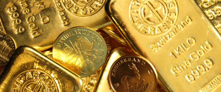 best gold investment companies